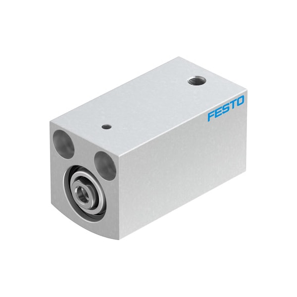 Short-Stroke Cylinder AEVC-16-25-I-P
